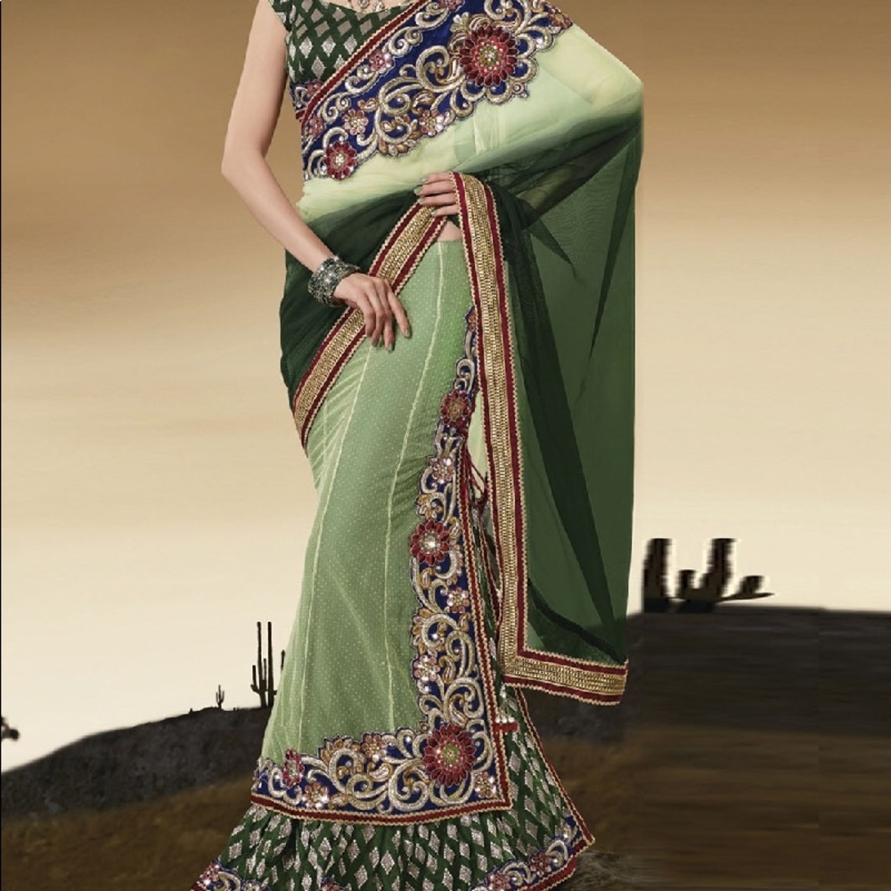 Saree